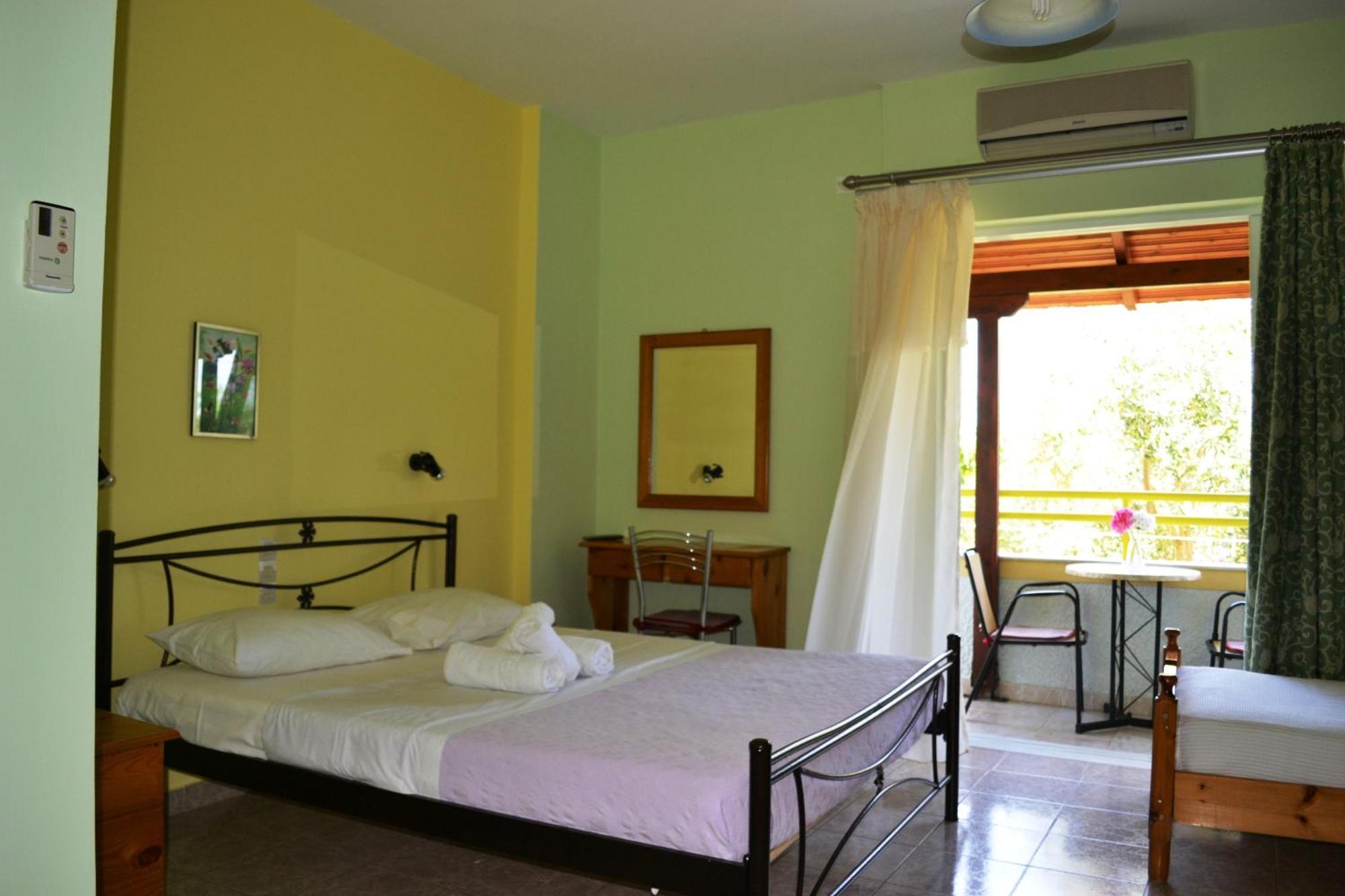 Elena Apartments Stoypa Stoupa Phòng bức ảnh