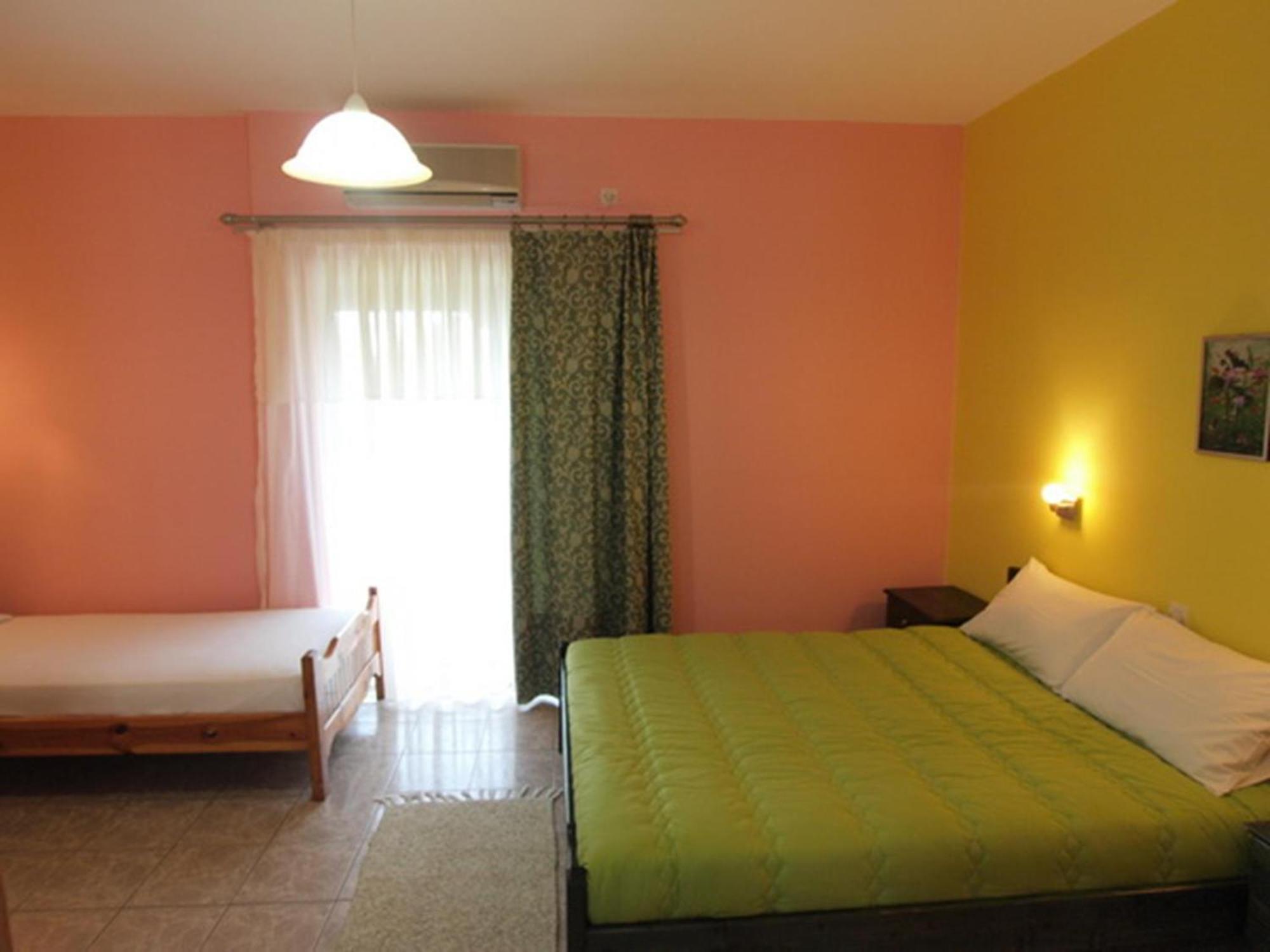 Elena Apartments Stoypa Stoupa Phòng bức ảnh
