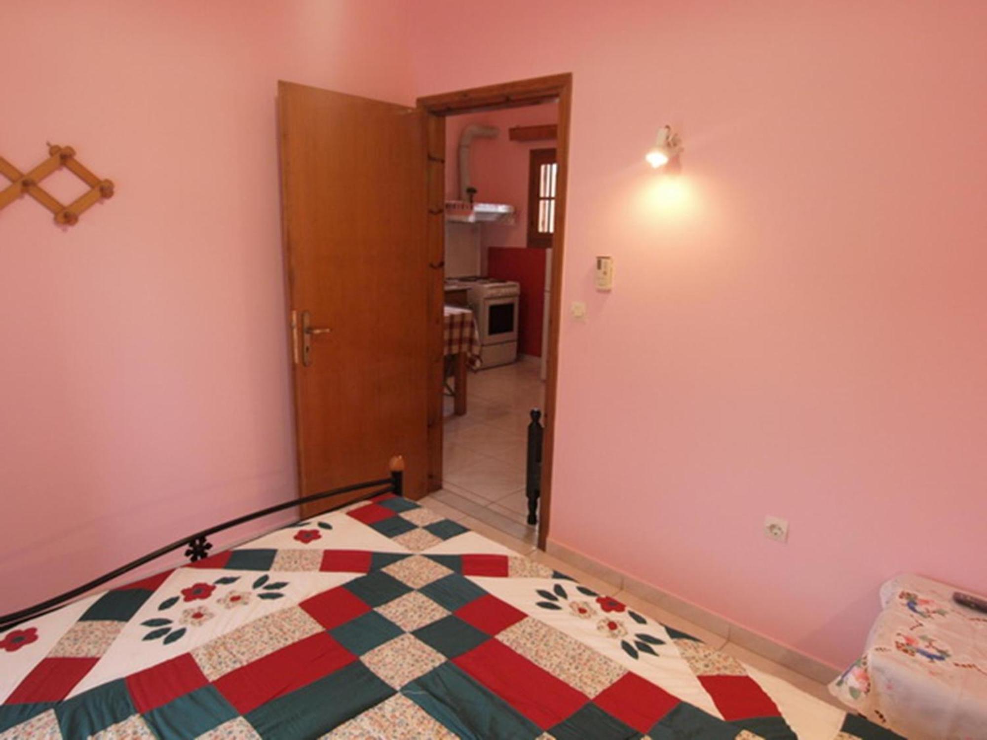 Elena Apartments Stoypa Stoupa Phòng bức ảnh