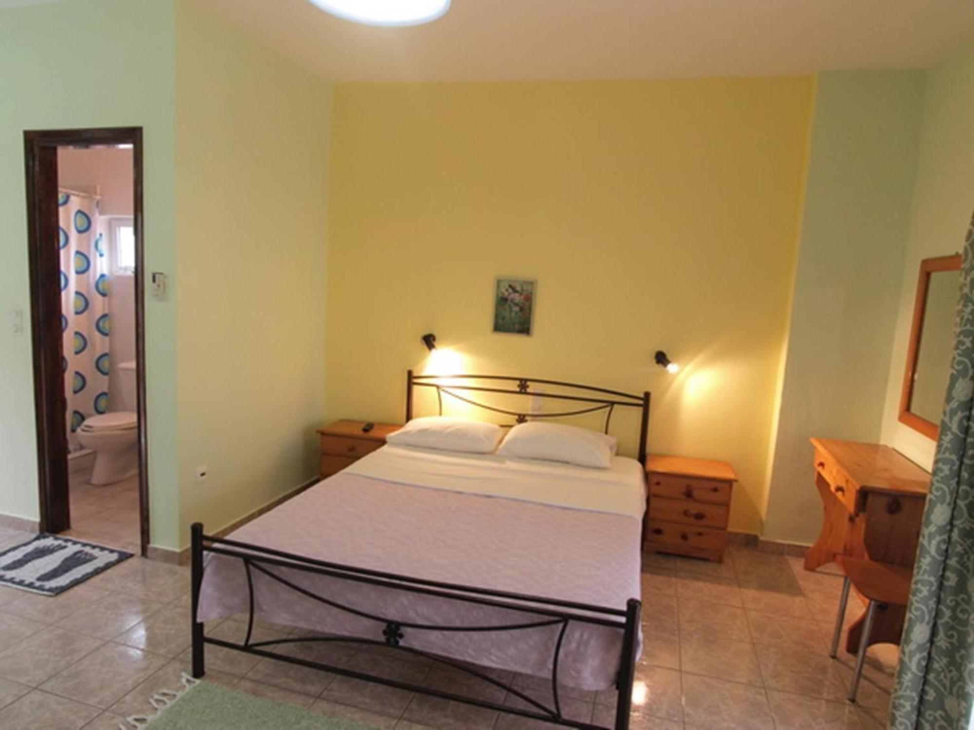 Elena Apartments Stoypa Stoupa Phòng bức ảnh